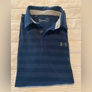Under Armour Polo Shirt L